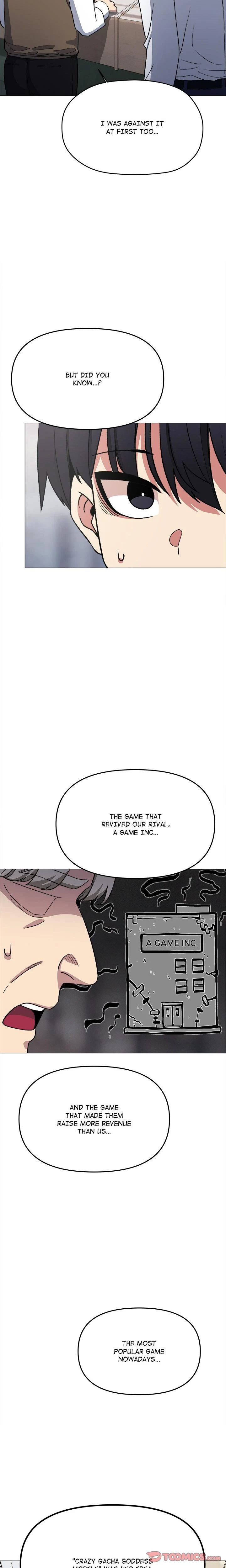 Someone Stop Her Uncensored Chapter 40 Page 6