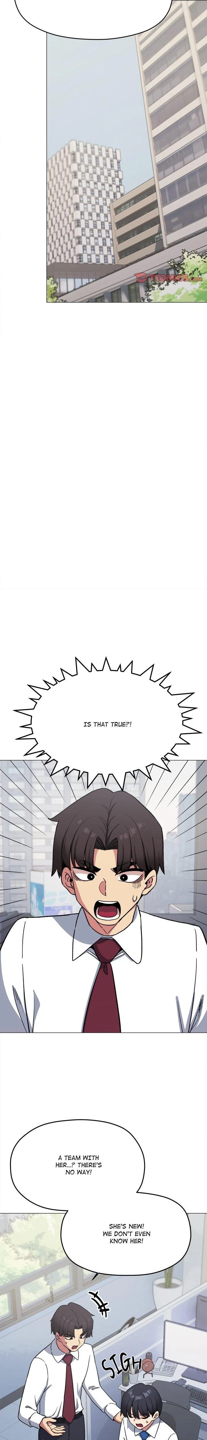 Someone Stop Her Uncensored Chapter 40 Page 18