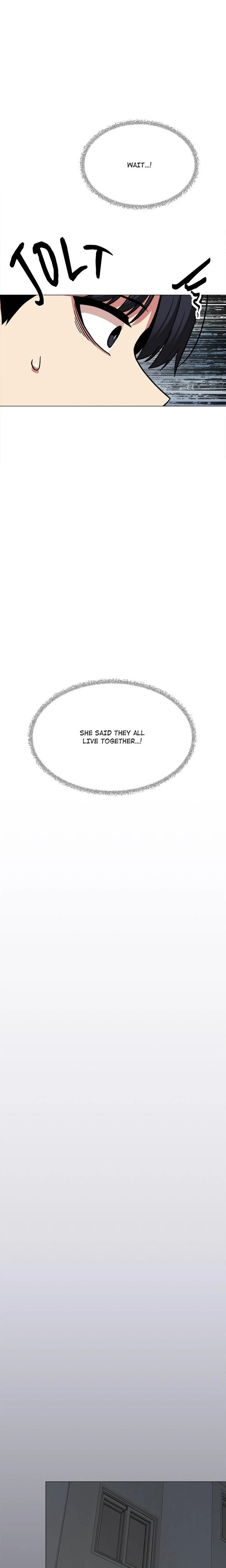 Someone Stop Her Uncensored Chapter 40 Page 25
