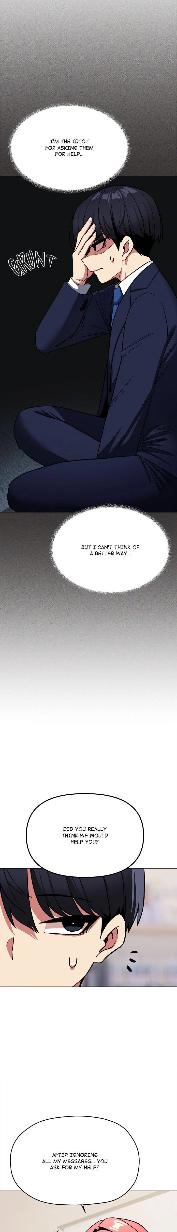 Someone Stop Her Uncensored Chapter 41 Page 7