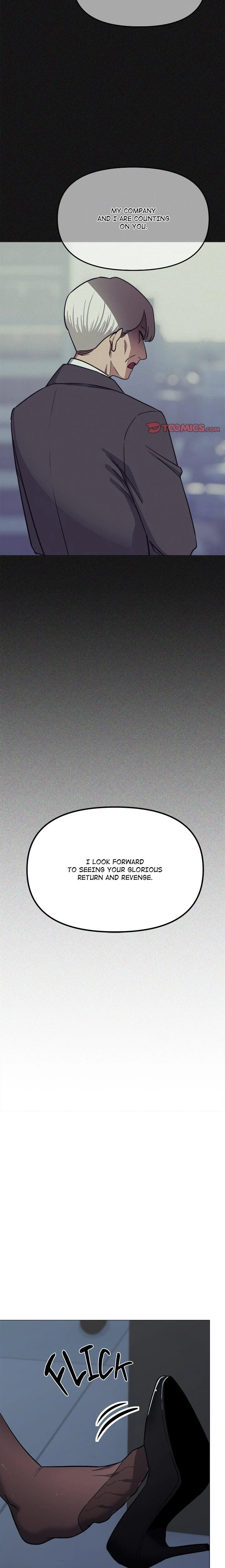 Someone Stop Her Uncensored Chapter 41 Page 28