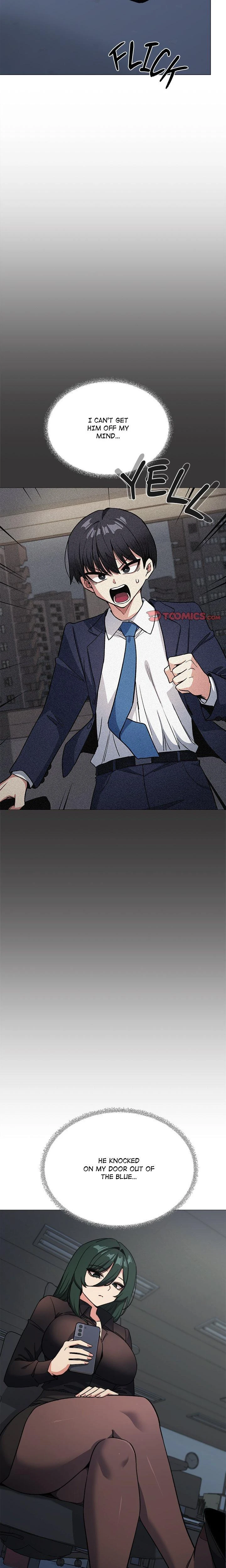 Someone Stop Her Uncensored Chapter 41 Page 29