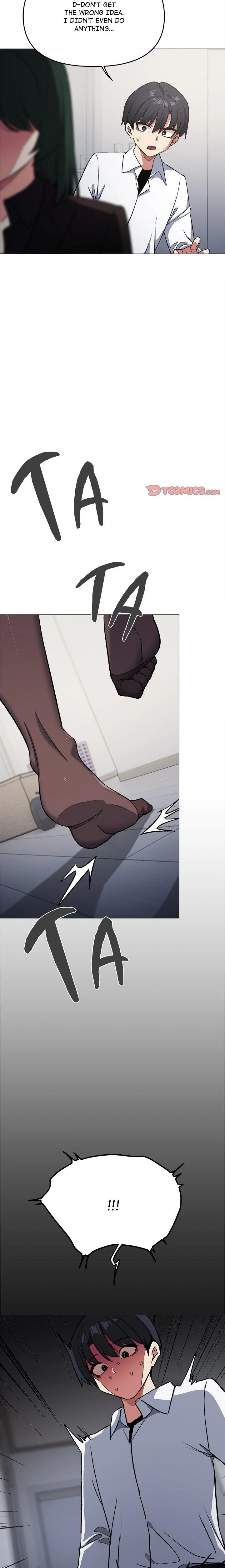 Someone Stop Her Uncensored Chapter 42 Page 19