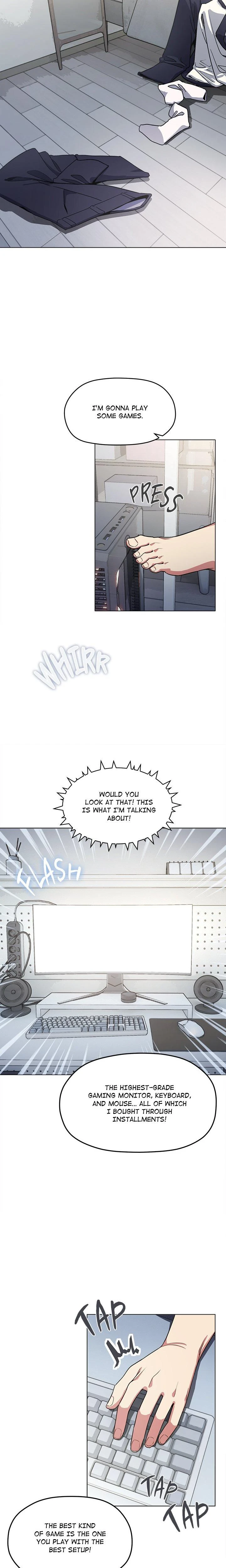 Someone Stop Her Chapter 01 Page 11