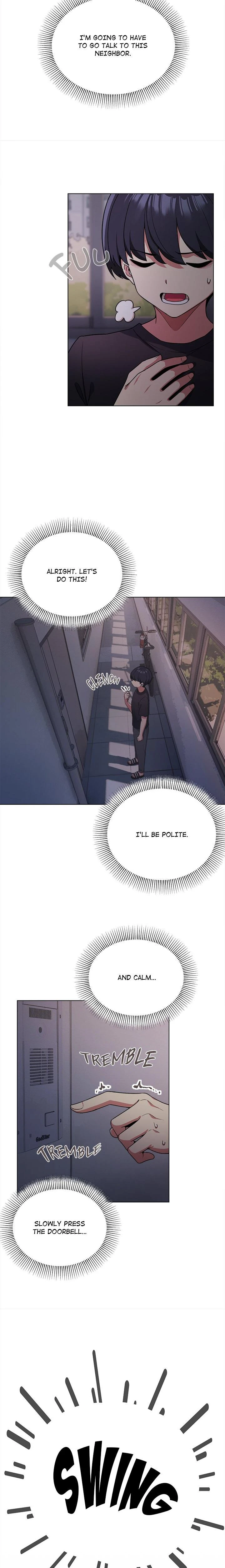 Someone Stop Her Chapter 01 Page 14