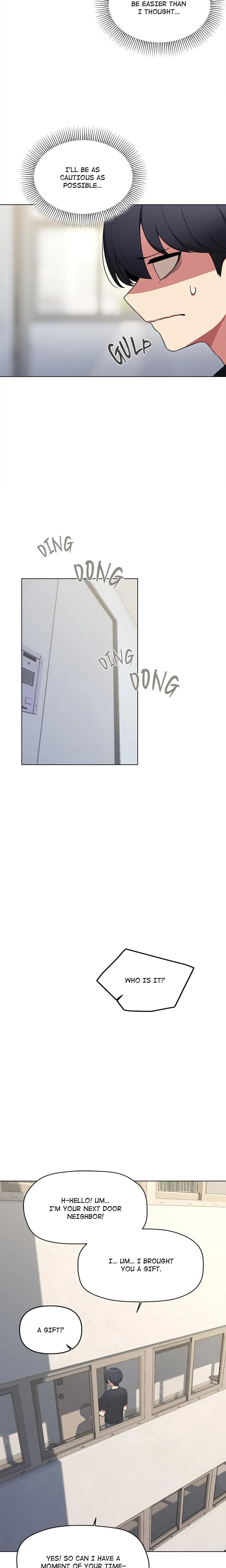Someone Stop Her Chapter 01 Page 18