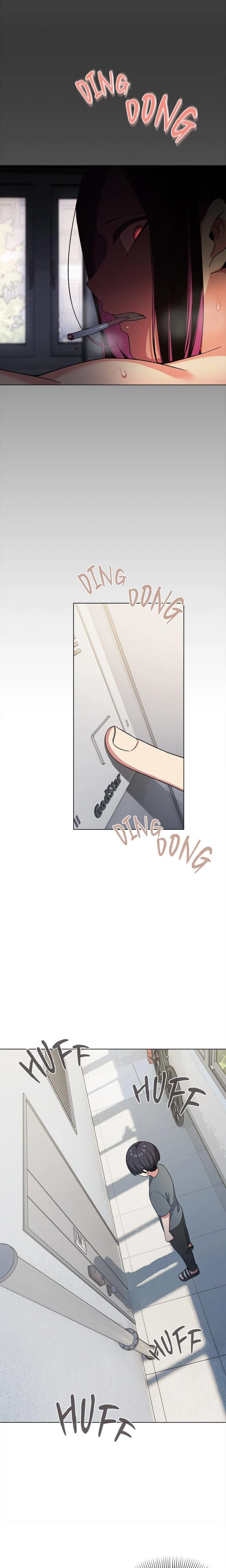 Someone Stop Her Chapter 01 Page 26