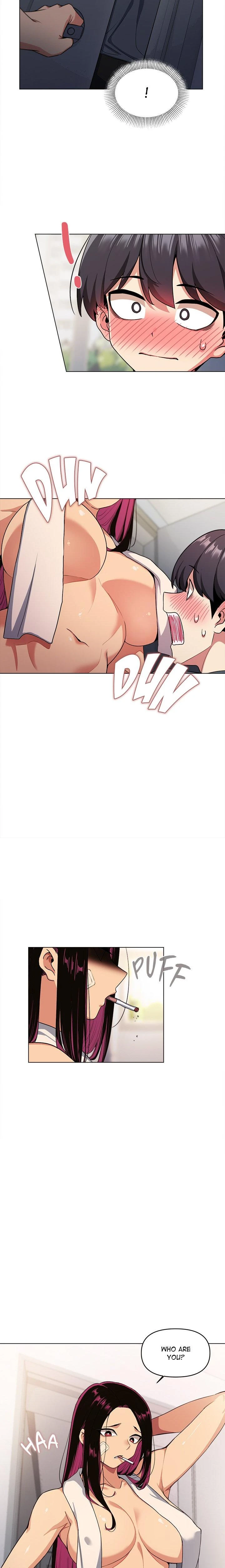 Someone Stop Her Chapter 01 Page 28