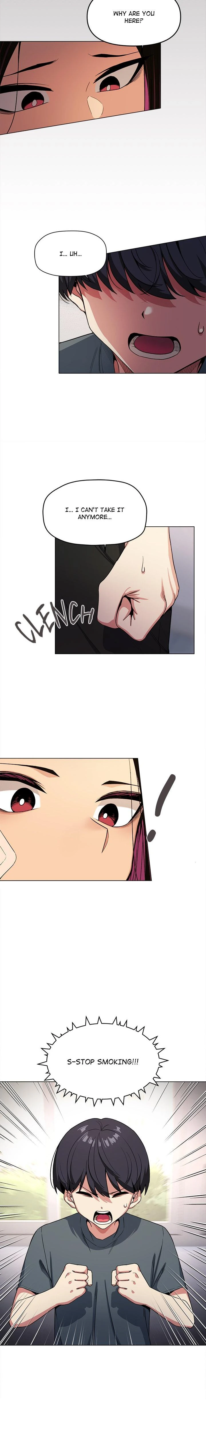 Someone Stop Her Chapter 01 Page 32