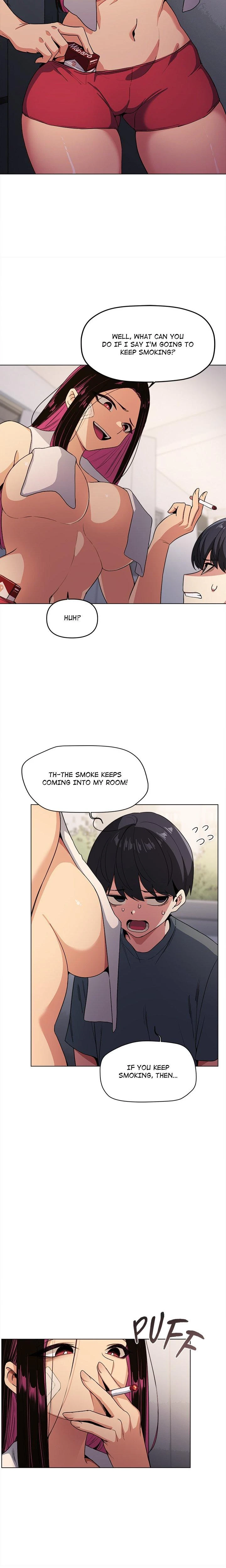 Someone Stop Her Chapter 01 Page 35