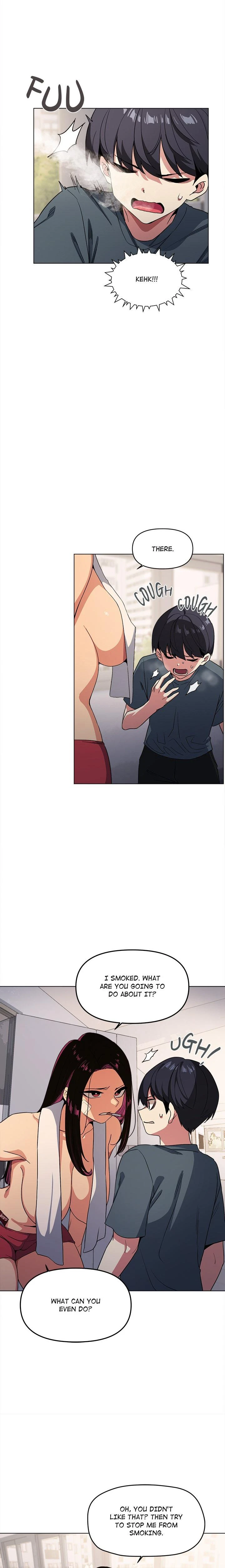 Someone Stop Her Chapter 01 Page 36