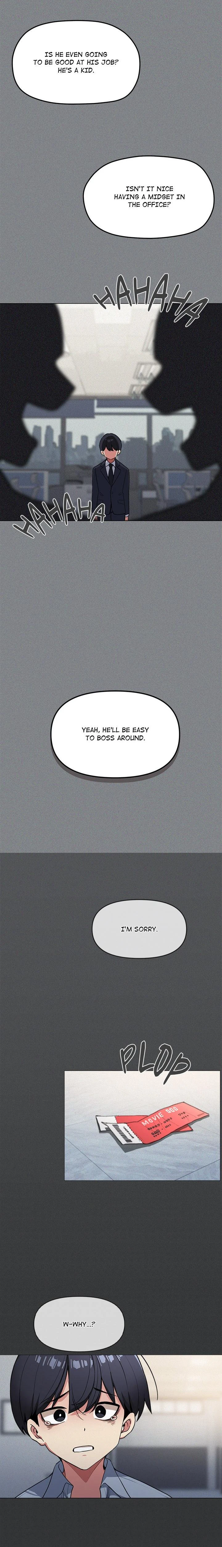 Someone Stop Her Chapter 01 Page 39