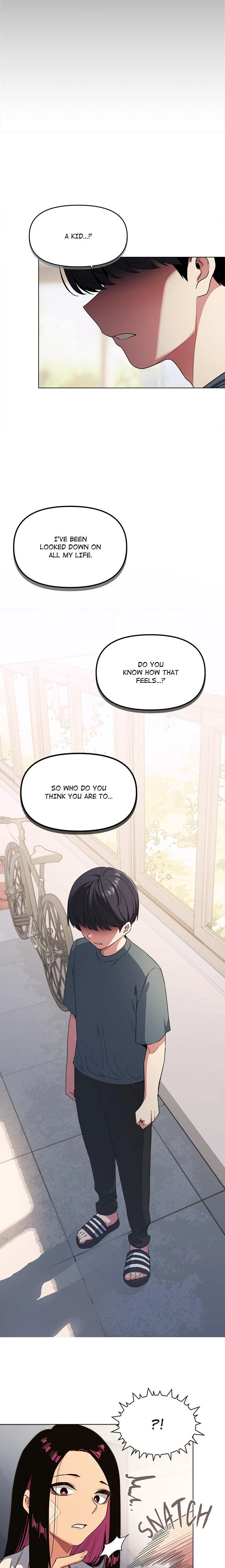 Someone Stop Her Chapter 01 Page 41