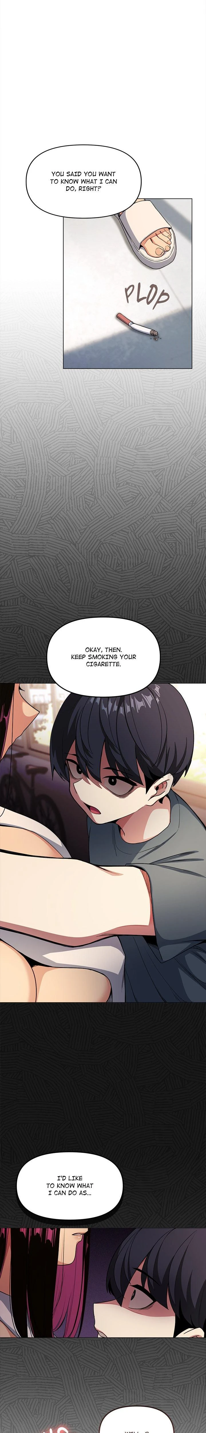 Someone Stop Her Chapter 01 Page 43