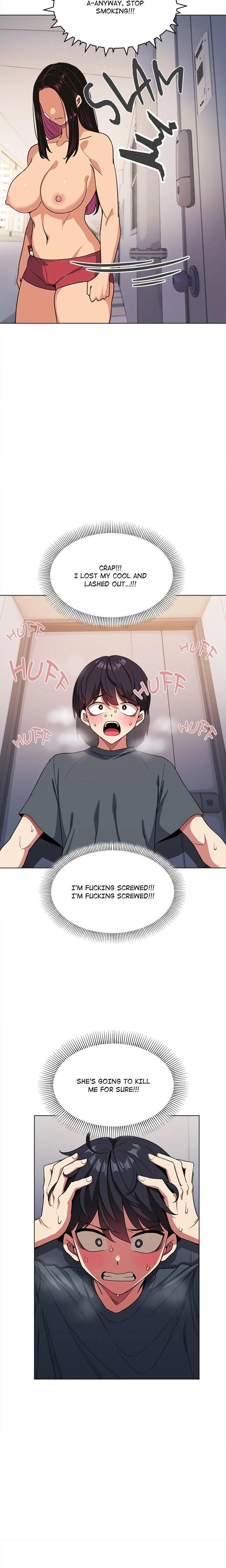 Someone Stop Her Chapter 01 Page 46