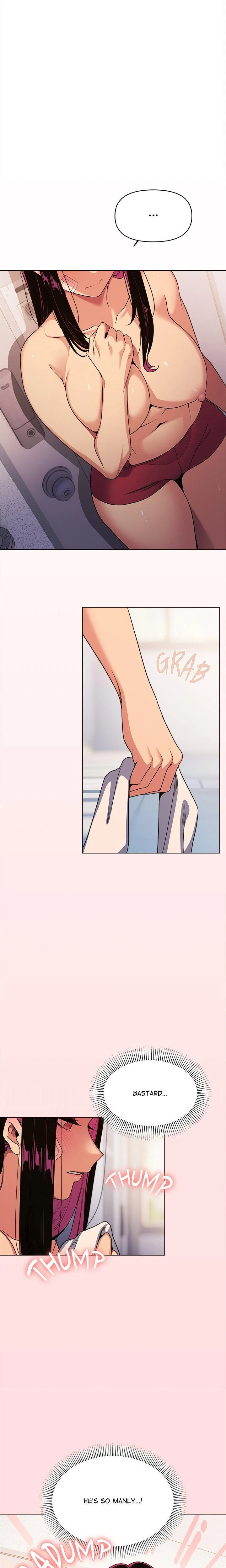 Someone Stop Her Chapter 01 Page 47