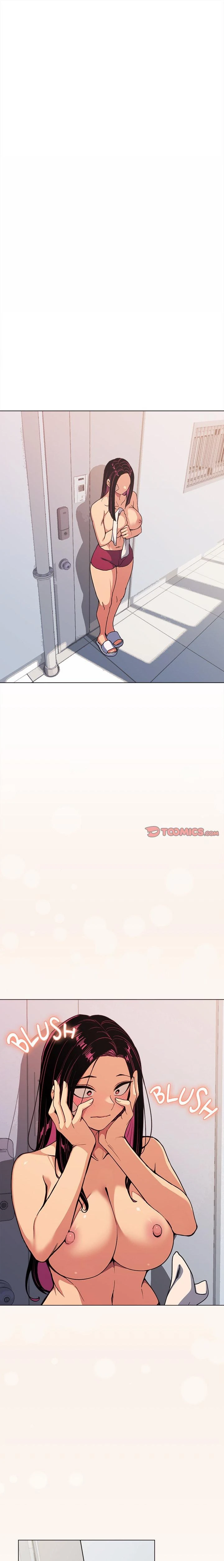 Someone Stop Her Chapter 02 Page 1