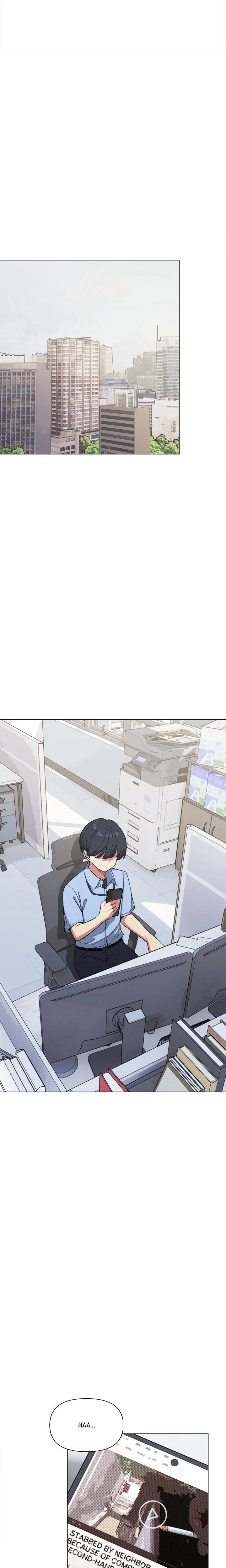 Someone Stop Her Chapter 02 Page 4