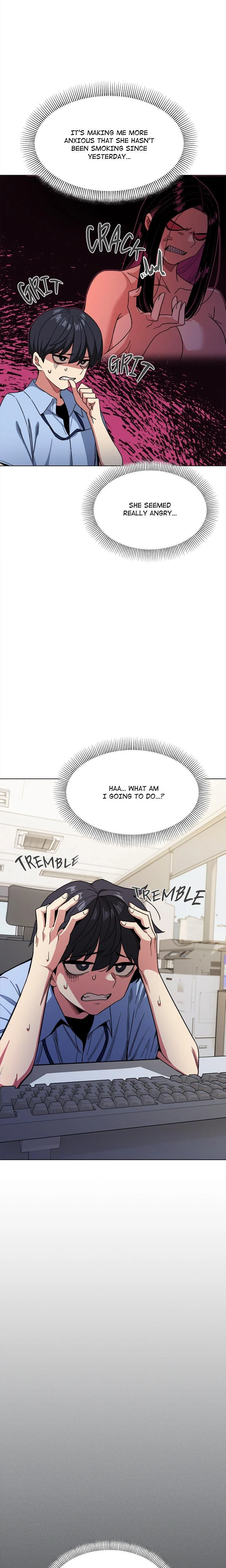 Someone Stop Her Chapter 02 Page 7