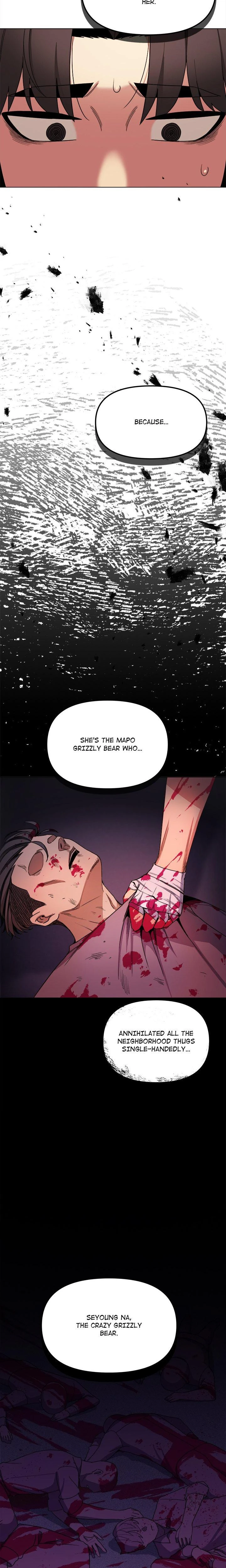 Someone Stop Her Chapter 02 Page 14