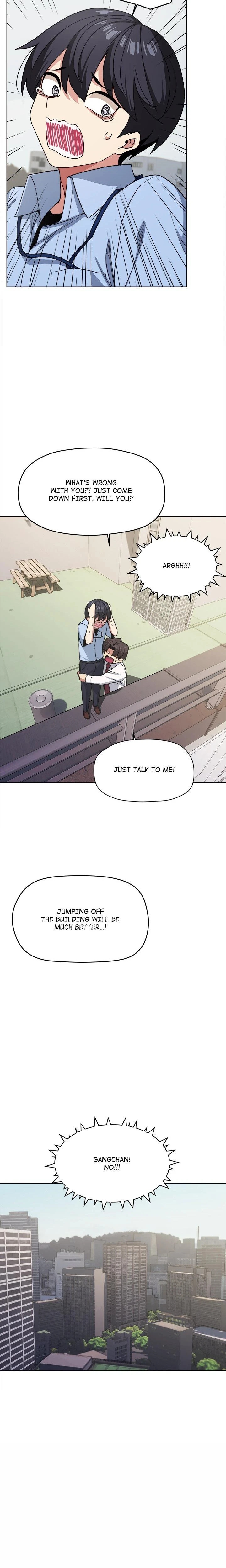 Someone Stop Her Chapter 02 Page 17