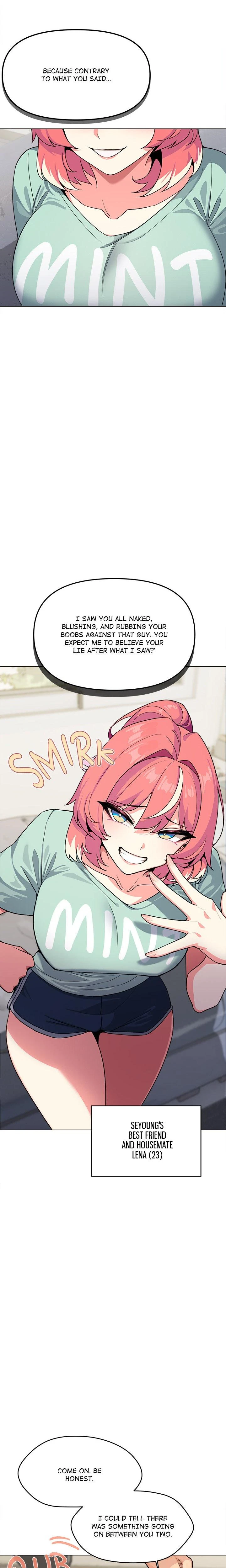 Someone Stop Her Chapter 02 Page 22