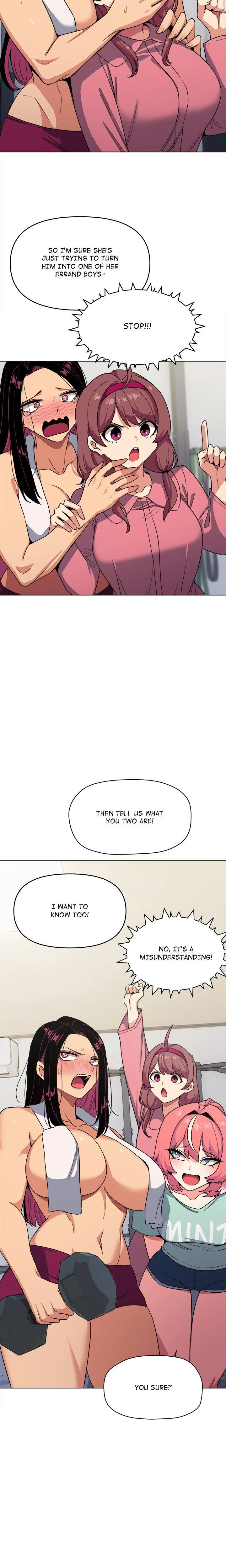 Someone Stop Her Chapter 02 Page 25