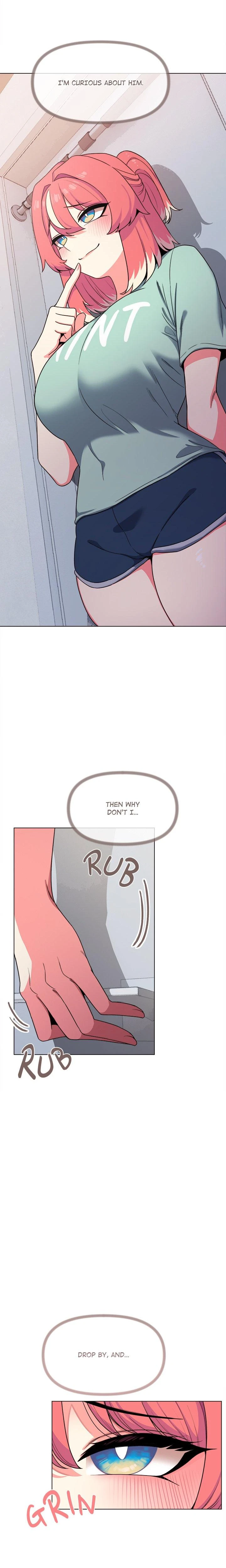 Someone Stop Her Chapter 02 Page 30
