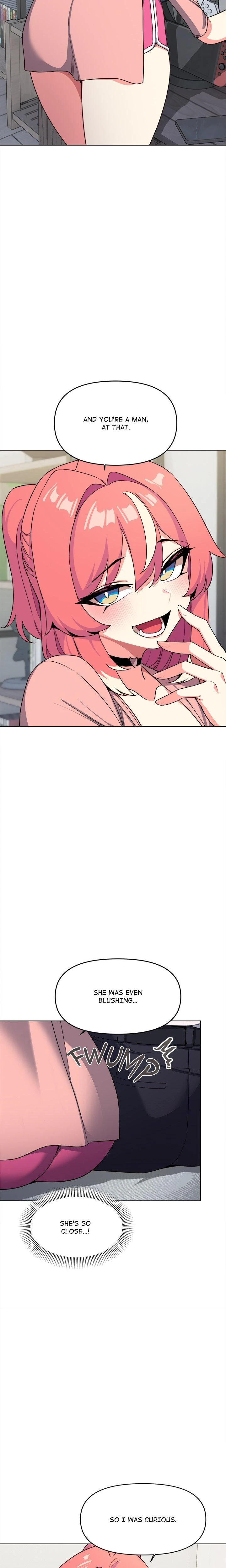 Someone Stop Her Chapter 03 Page 10