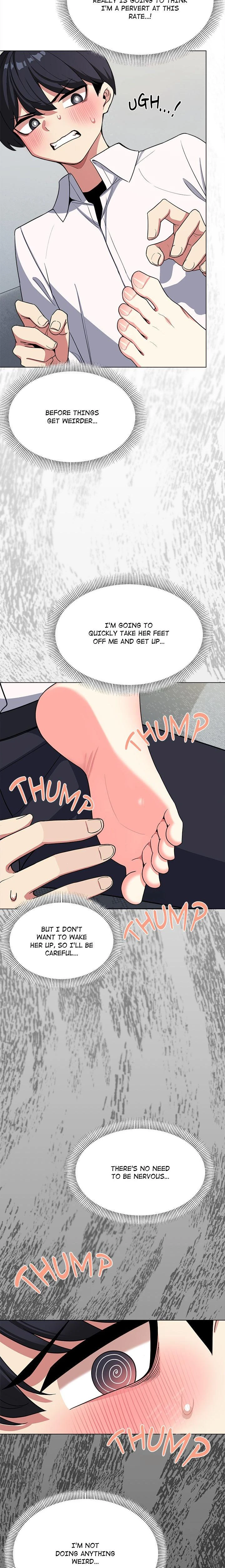 Someone Stop Her Chapter 03 Page 18