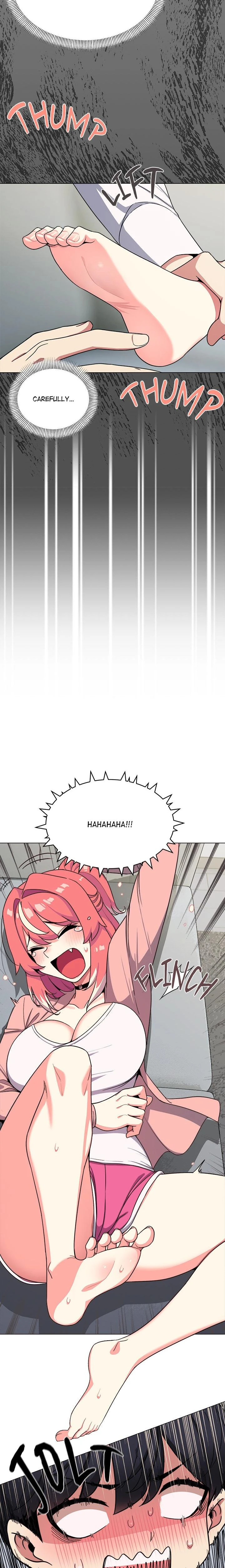 Someone Stop Her Chapter 03 Page 19