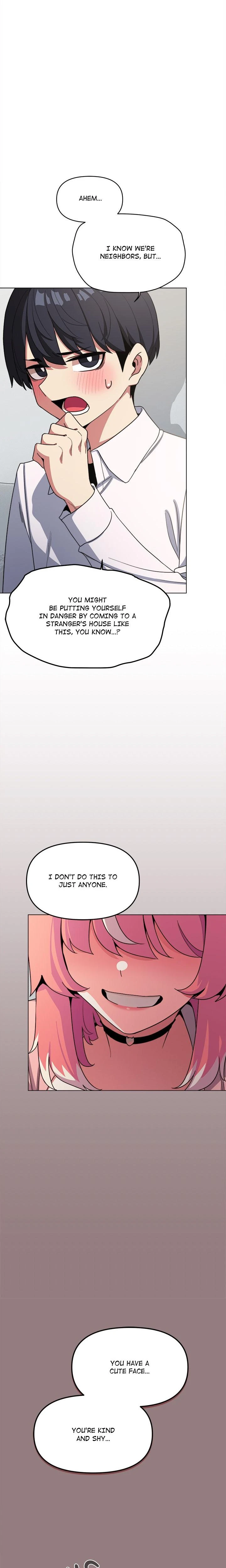 Someone Stop Her Chapter 03 Page 22