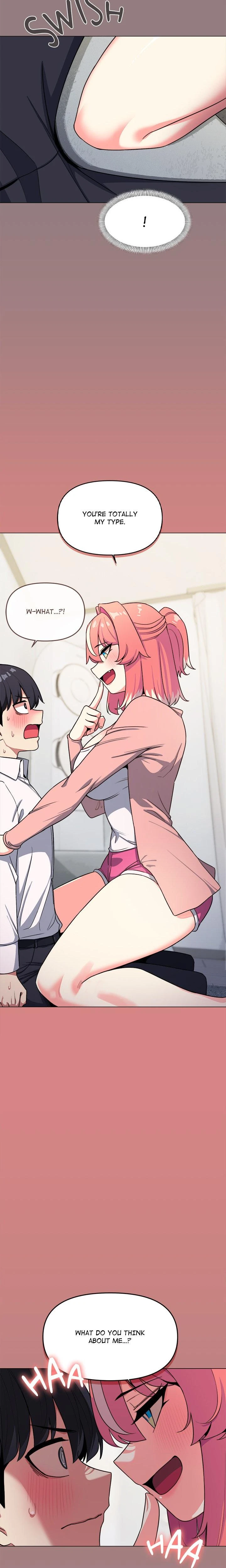 Someone Stop Her Chapter 03 Page 23