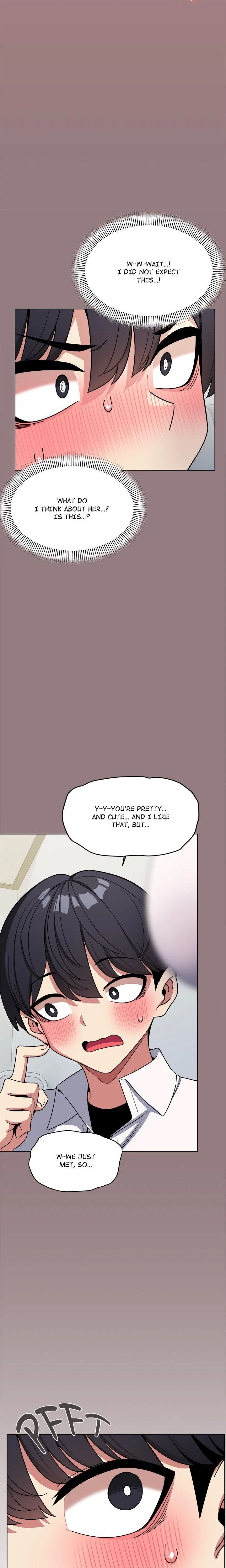 Someone Stop Her Chapter 03 Page 24