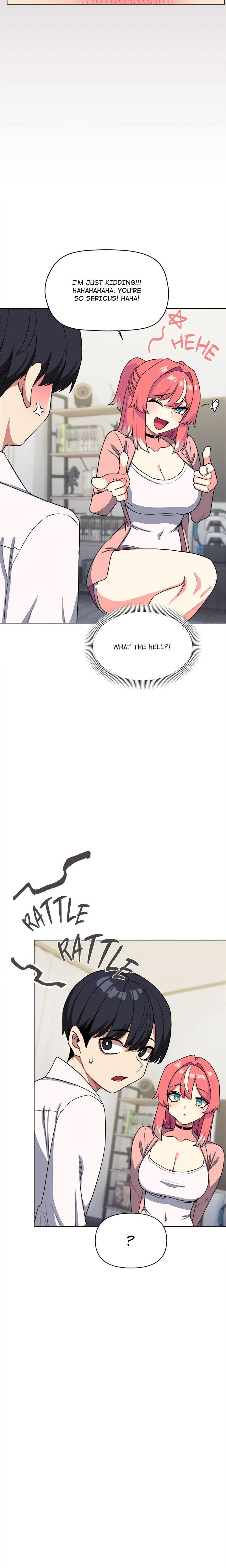 Someone Stop Her Chapter 03 Page 25