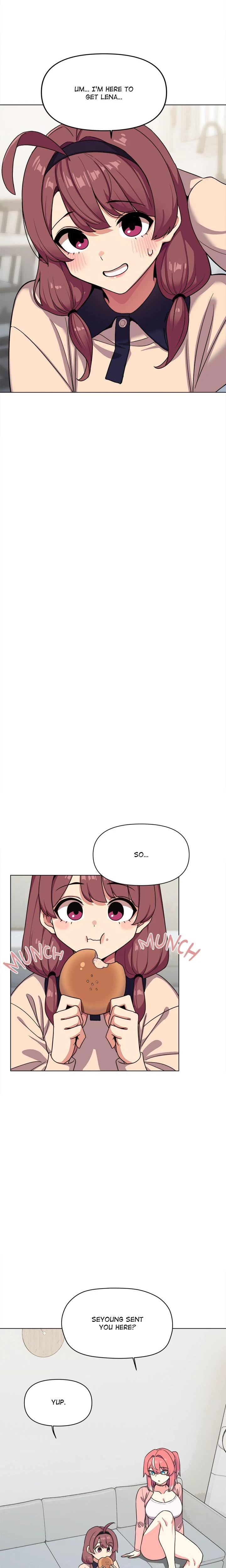 Someone Stop Her Chapter 03 Page 27