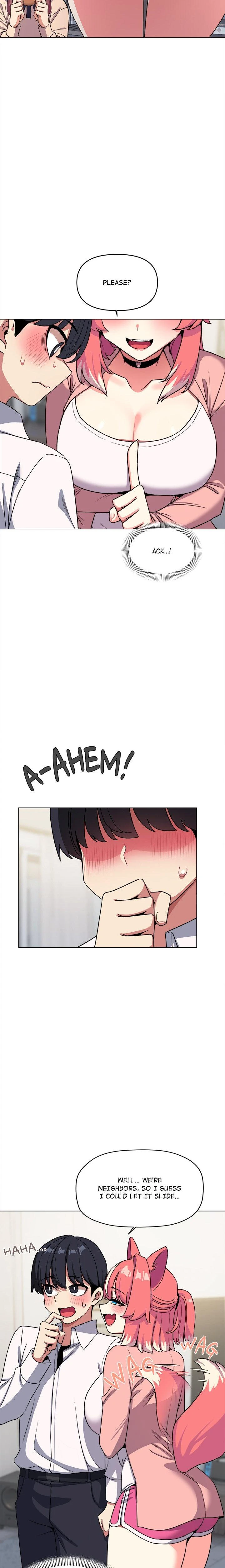 Someone Stop Her Chapter 03 Page 32