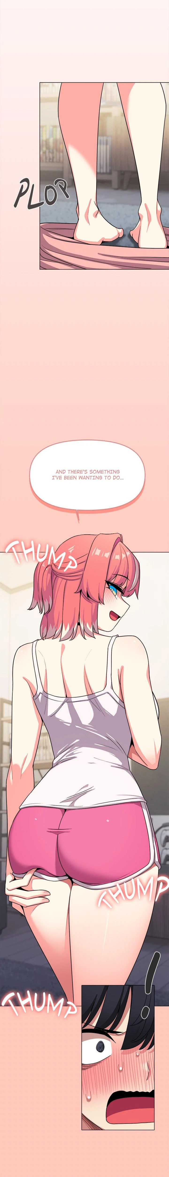 Someone Stop Her Chapter 03 Page 35