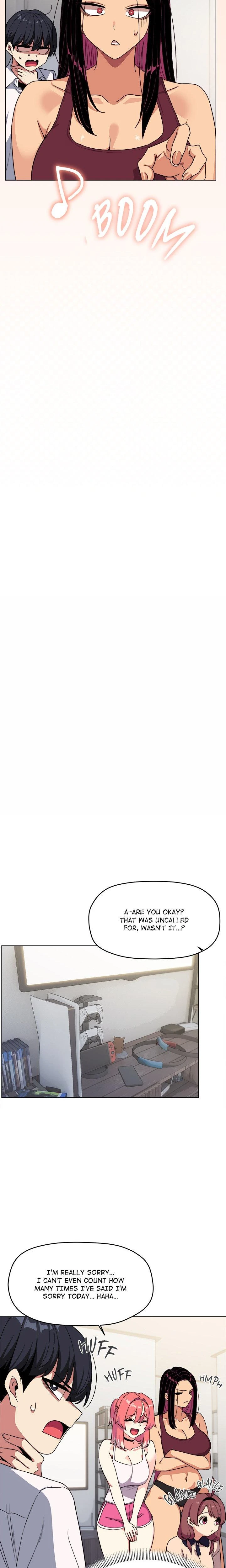 Someone Stop Her Chapter 04 Page 9
