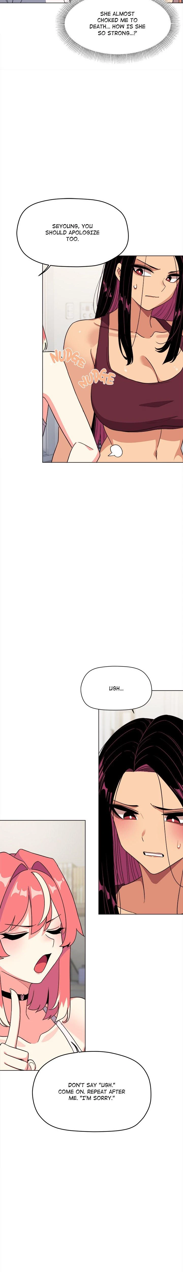 Someone Stop Her Chapter 04 Page 10