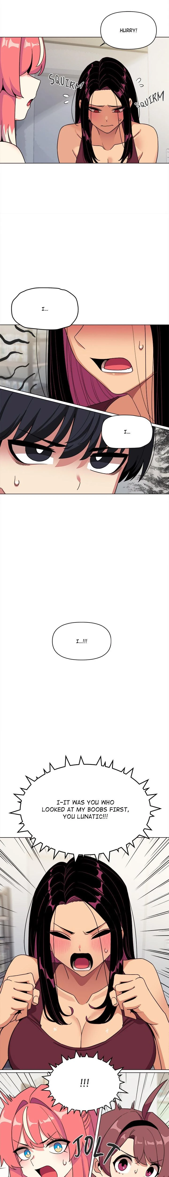Someone Stop Her Chapter 04 Page 11