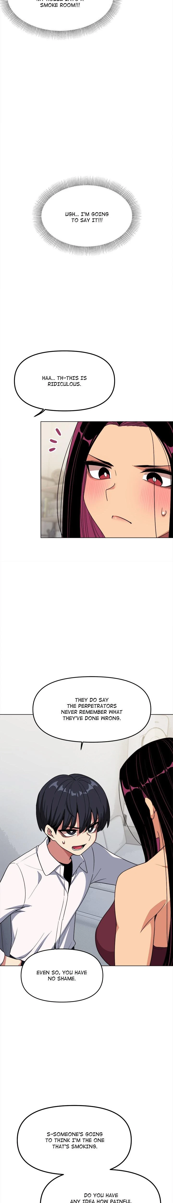 Someone Stop Her Chapter 04 Page 16