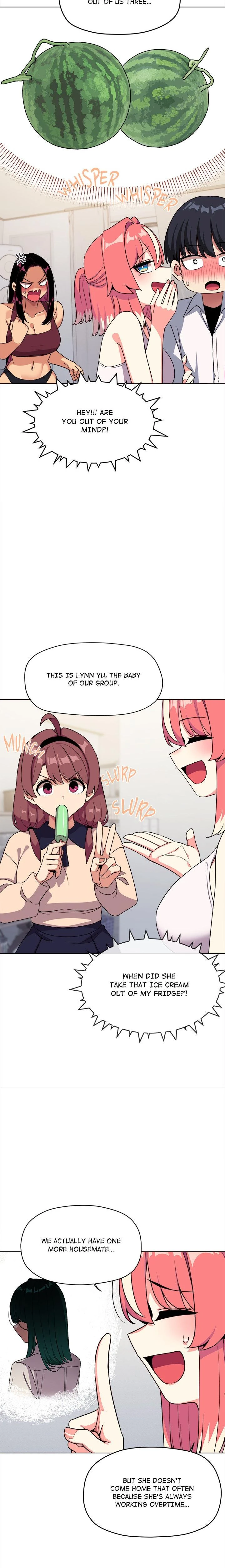 Someone Stop Her Chapter 04 Page 26