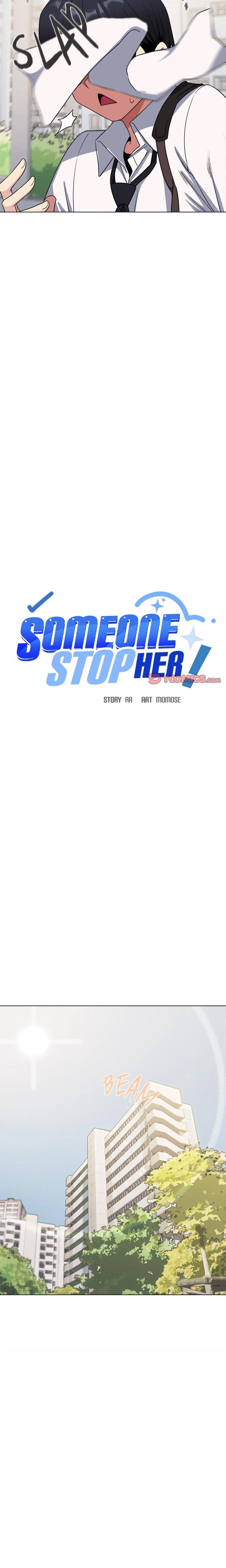 Someone Stop Her Chapter 05 Page 6