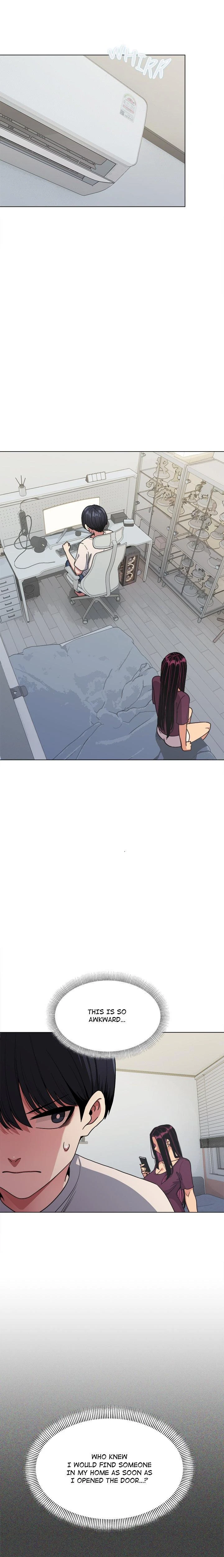 Someone Stop Her Chapter 05 Page 7