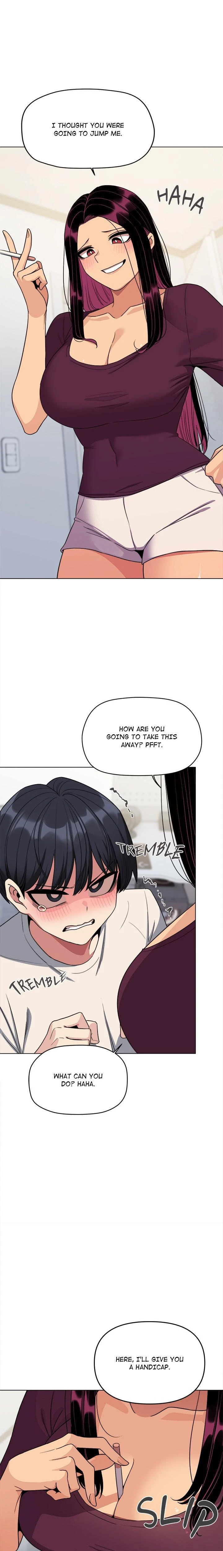 Someone Stop Her Chapter 05 Page 19