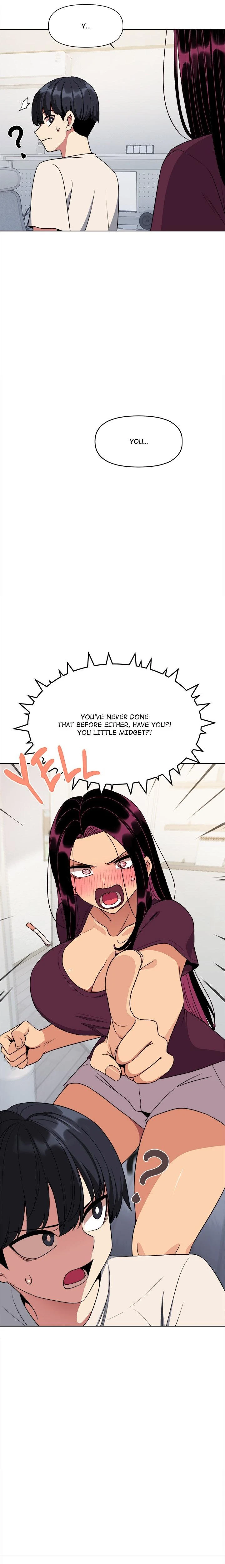 Someone Stop Her Chapter 05 Page 23