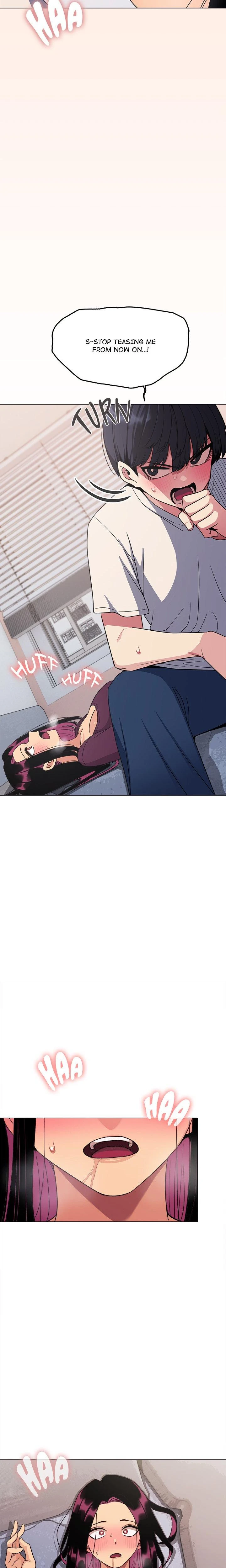 Someone Stop Her Chapter 06 Page 3