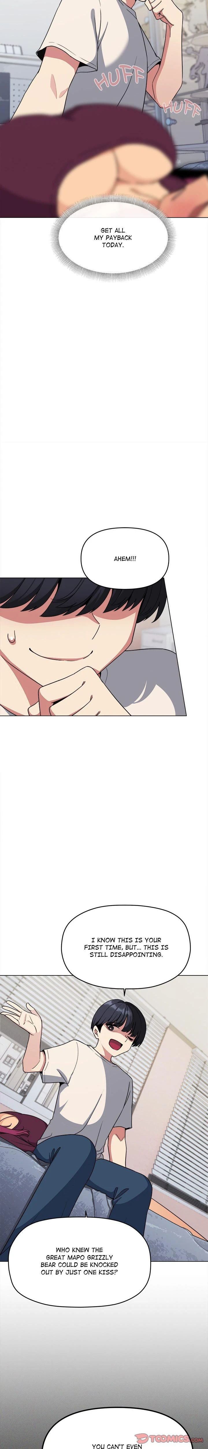 Someone Stop Her Chapter 06 Page 6