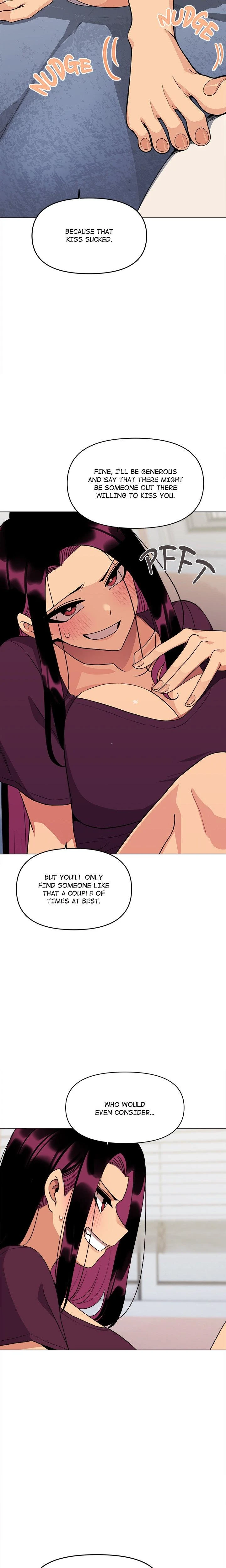 Someone Stop Her Chapter 06 Page 9